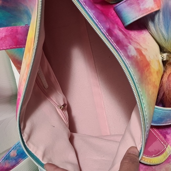 UNICORN weekender bag - Picture 3 of 13